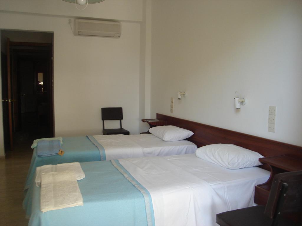 Dimitris Rooms Vlikhon Номер фото